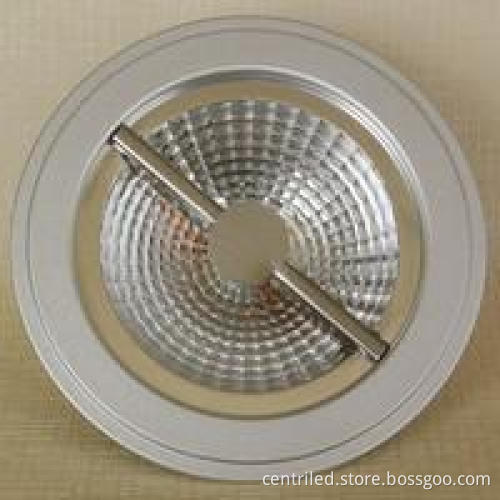 High-Quality 10W LED AR111 Bulbs
